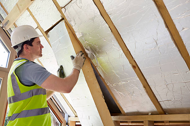 Best Commercial Insulation Services  in Jamestown, KY